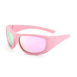 ZENOTTIC Polarized Sunglasses for Men Sport: UV400 Protection Wrap Around Womens Shades - Unisex Frame for Driving Fishing