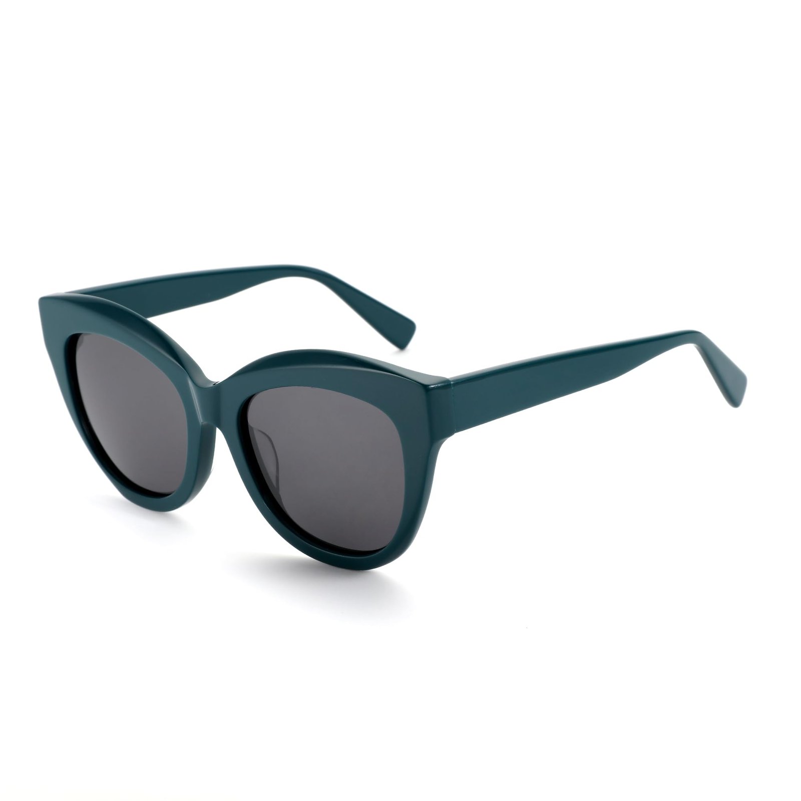 ZENOTTIC Trendy Polarized Women Sunglasses: Retro Cateye Shades - Sun Glasses Designed for Vacation with UV400 Protection - Image 3