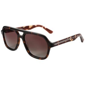 ZENOTTIC Aviator Sunglasses for Men Polarized: Aviator Sunglasses Womens - Retro Hexagonal Mans Pilot Sunglass